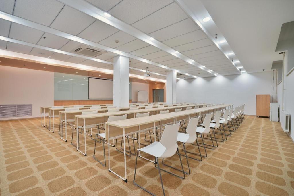 Hanting Hotel Harbin Qiulin 1St Affiliated Hospital Of Medical University Eksteriør billede
